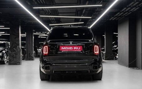Rolls-Royce Cullinan, 2025 год, 84 990 000 рублей, 4 фотография