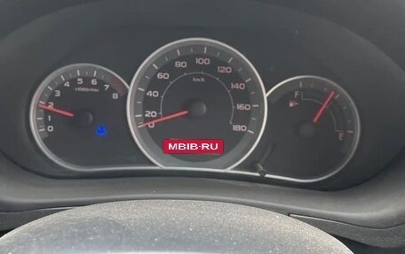 Subaru Impreza III, 2008 год, 650 000 рублей, 2 фотография