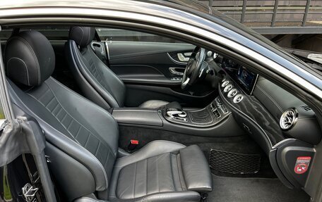 Mercedes-Benz E-Класс, 2017 год, 2 480 000 рублей, 3 фотография