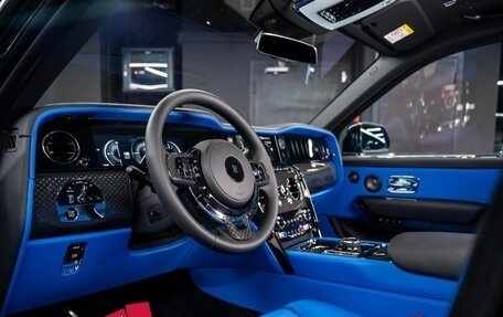 Rolls-Royce Cullinan, 2025 год, 84 990 000 рублей, 2 фотография