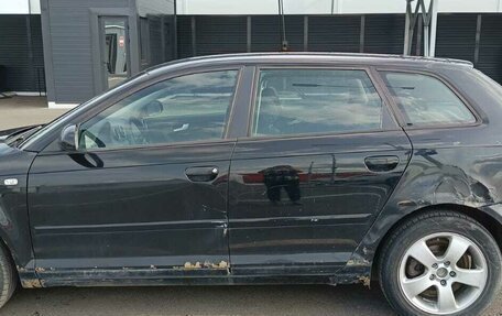 Audi A3, 2005 год, 495 000 рублей, 3 фотография