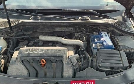 Audi A3, 2005 год, 495 000 рублей, 4 фотография