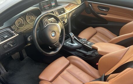 BMW 4 серия, 2019 год, 3 749 000 рублей, 3 фотография
