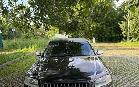 Audi S8, 2006 год, 1 000 000 рублей, 2 фотография