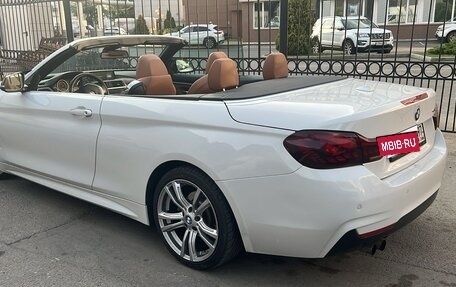 BMW 4 серия, 2019 год, 3 749 000 рублей, 2 фотография
