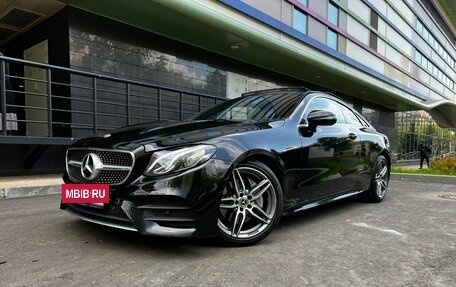 Mercedes-Benz E-Класс, 2017 год, 2 480 000 рублей, 2 фотография
