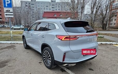 CheryExeed TXL, 2023 год, 2 540 000 рублей, 4 фотография