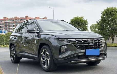 Hyundai Tucson, 2023 год, 1 700 000 рублей, 3 фотография