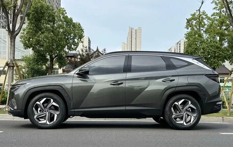 Hyundai Tucson, 2023 год, 1 700 000 рублей, 4 фотография