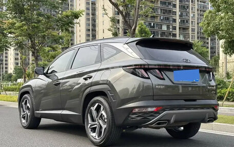 Hyundai Tucson, 2023 год, 1 700 000 рублей, 5 фотография