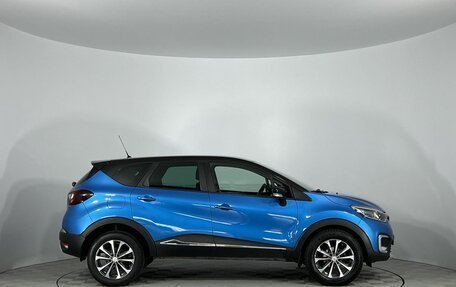 Renault Kaptur I рестайлинг, 2017 год, 1 320 000 рублей, 4 фотография