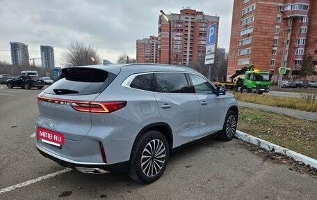 CheryExeed TXL, 2023 год, 2 540 000 рублей, 6 фотография