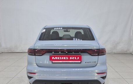 Geely Emgrand, 2023 год, 1 700 000 рублей, 5 фотография