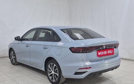 Geely Emgrand, 2023 год, 1 700 000 рублей, 6 фотография