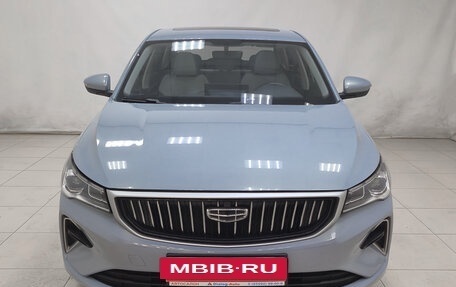 Geely Emgrand, 2023 год, 1 700 000 рублей, 2 фотография