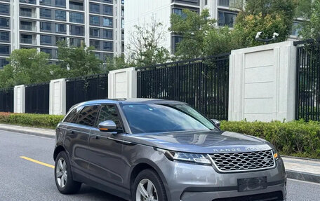 Land Rover Range Rover Velar I, 2021 год, 3 520 000 рублей, 2 фотография