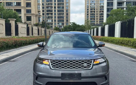 Land Rover Range Rover Velar I, 2021 год, 3 520 000 рублей, 3 фотография
