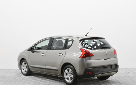 Peugeot 3008 I рестайлинг, 2011 год, 630 000 рублей, 4 фотография