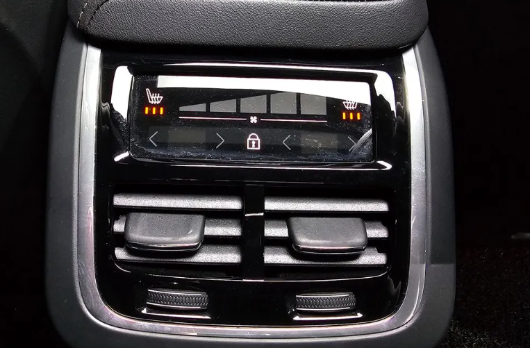 Volvo S60 III, 2021 год, 3 840 000 рублей, 10 фотография