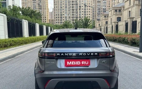Land Rover Range Rover Velar I, 2021 год, 3 520 000 рублей, 4 фотография