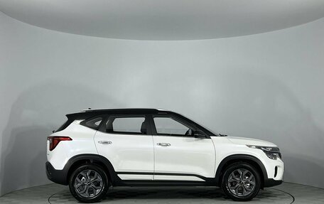 KIA Seltos I, 2024 год, 2 750 000 рублей, 4 фотография