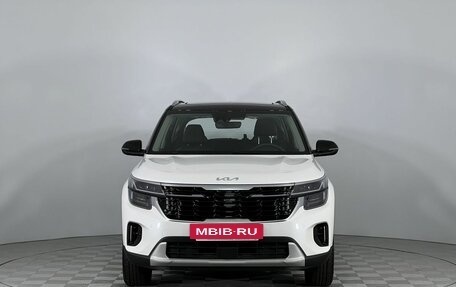 KIA Seltos I, 2024 год, 2 750 000 рублей, 2 фотография