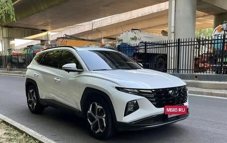 Hyundai Tucson, 2023 год, 1 808 000 рублей, 3 фотография
