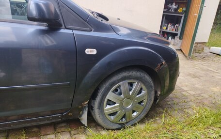 Ford Focus II рестайлинг, 2006 год, 440 000 рублей, 5 фотография