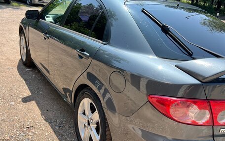 Mazda 6, 2004 год, 460 000 рублей, 2 фотография