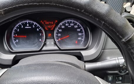 Nissan Note II рестайлинг, 2016 год, 710 000 рублей, 3 фотография