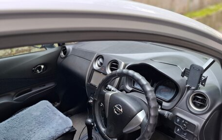 Nissan Note II рестайлинг, 2016 год, 710 000 рублей, 2 фотография