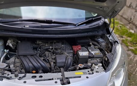 Nissan Note II рестайлинг, 2016 год, 710 000 рублей, 4 фотография