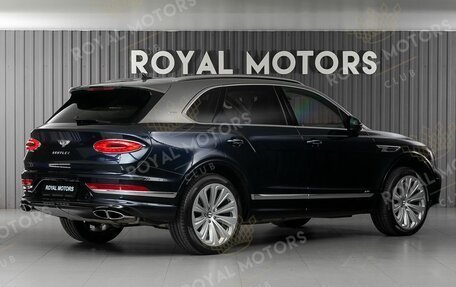 Bentley Bentayga I, 2020 год, 19 900 000 рублей, 5 фотография