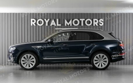 Bentley Bentayga I, 2020 год, 19 900 000 рублей, 3 фотография
