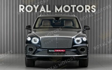 Bentley Bentayga I, 2020 год, 19 900 000 рублей, 2 фотография