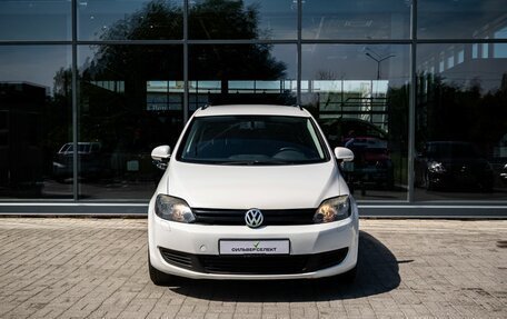 Volkswagen Golf Plus II, 2010 год, 650 000 рублей, 3 фотография