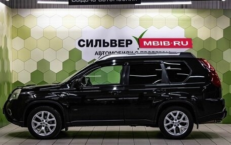Nissan X-Trail, 2012 год, 1 299 000 рублей, 7 фотография