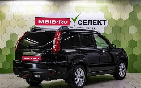 Nissan X-Trail, 2012 год, 1 299 000 рублей, 2 фотография