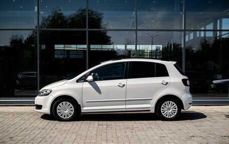 Volkswagen Golf Plus II, 2010 год, 650 000 рублей, 7 фотография
