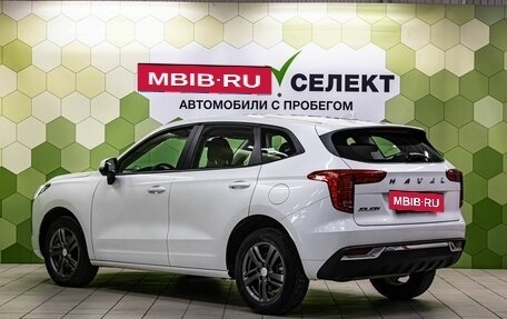 Haval Jolion, 2023 год, 1 950 000 рублей, 6 фотография