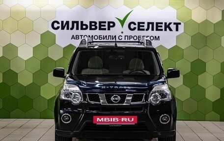 Nissan X-Trail, 2012 год, 1 299 000 рублей, 3 фотография