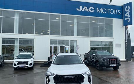 Haval Jolion, 2024 год, 1 995 000 рублей, 5 фотография