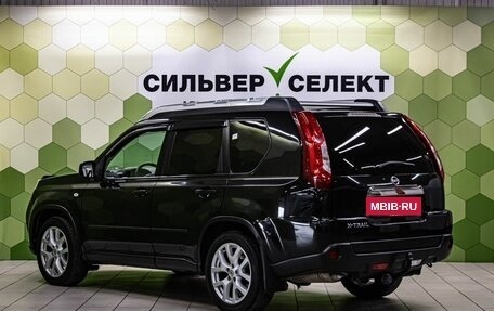 Nissan X-Trail, 2012 год, 1 299 000 рублей, 6 фотография