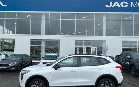Haval Jolion, 2024 год, 1 995 000 рублей, 8 фотография