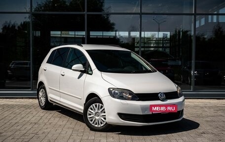 Volkswagen Golf Plus II, 2010 год, 650 000 рублей, 5 фотография