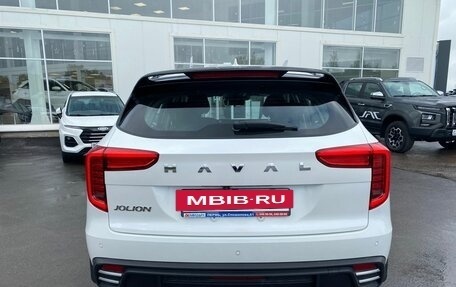Haval Jolion, 2024 год, 1 995 000 рублей, 10 фотография