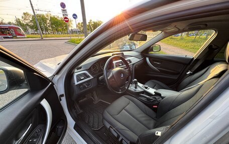 BMW 3 серия, 2013 год, 1 420 000 рублей, 3 фотография