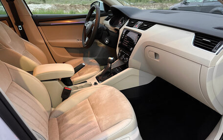 Skoda Octavia, 2017 год, 2 120 000 рублей, 3 фотография