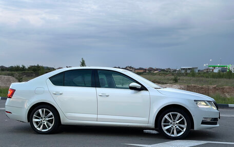 Skoda Octavia, 2017 год, 2 120 000 рублей, 6 фотография