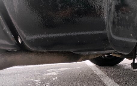 Chevrolet Tahoe II, 2003 год, 1 300 000 рублей, 6 фотография